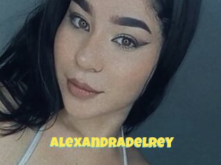 Alexandradelrey