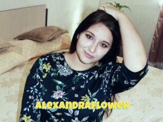 Alexandraflower