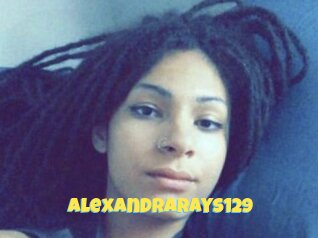Alexandrarays129