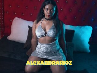Alexandrarioz