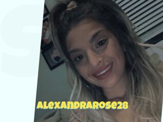 alexandrarose28 Sexe et Porno
