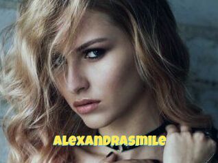 Alexandra_smile