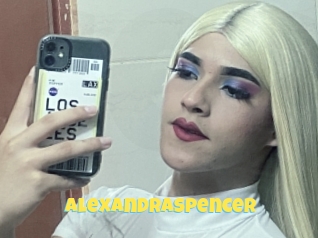 alexandraspencer Sexe et Porno