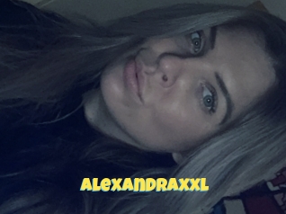 Alexandraxxl