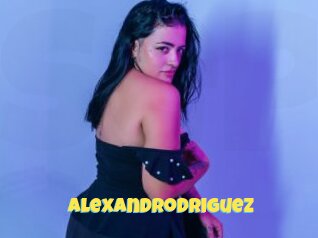 Alexandrodriguez