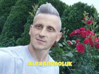 Alexandroluk
