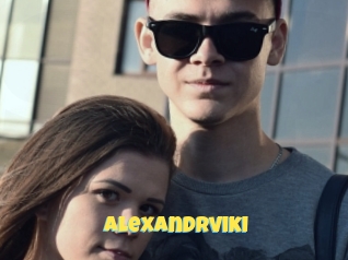 Alexandrviki