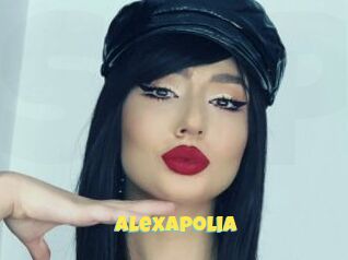 Alexapolia