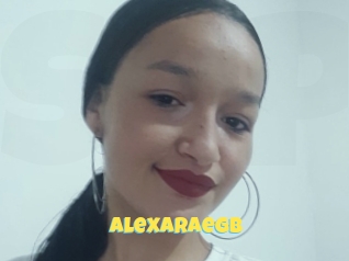 Alexaraegb