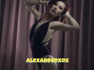 Alexareedxox