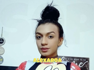 Alexaroa