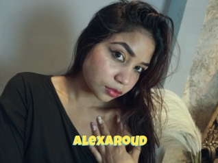 alexaroud Sexe et Porno