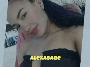 Alexasage