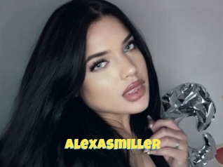 Alexasmiller