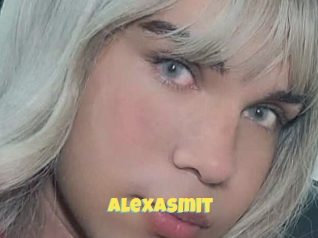 Alexasmit