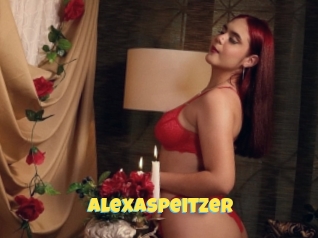 Alexaspeitzer