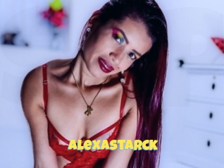 Alexastarck