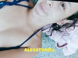 Alexatyrell