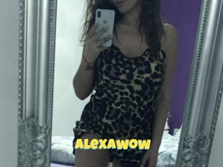 Alexawow