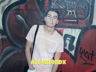 Alexblondx