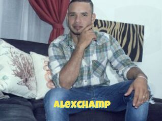 Alexchamp