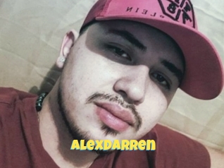 Alexdarren
