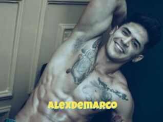 Alexdemarco