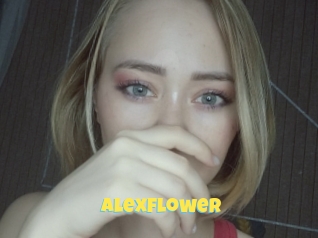 alexflower Sexe et Porno