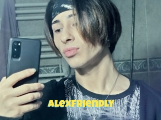 Alexfriendly