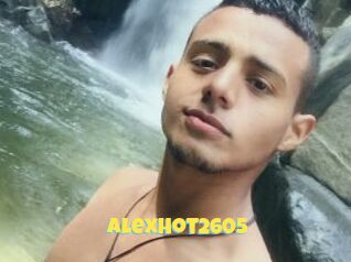 Alexhot2605