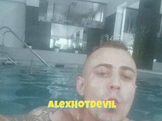 Alexhotdevil