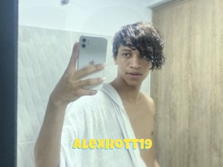 Alexhott19