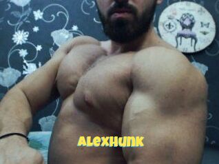 Alexhunk