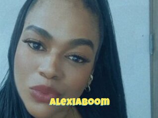 Alexiaboom