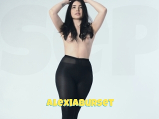 Alexiaburset
