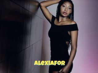 Alexiafor