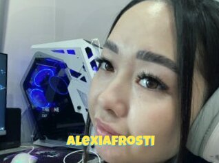 Alexiafrosti