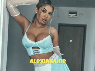 Alexiakaine
