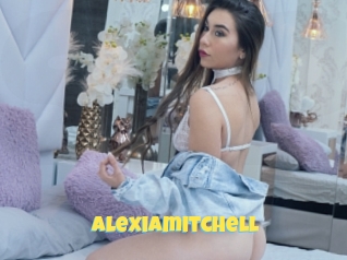 Alexiamitchell