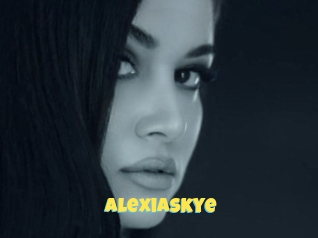 Alexiaskye