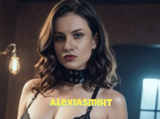 Alexiasmiht