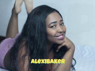 Alexibaker