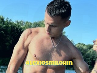 Alexiosmilohin