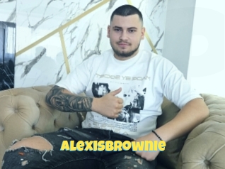 Alexisbrownie