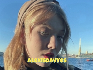 Alexisdavyes