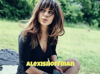 Alexishoffman