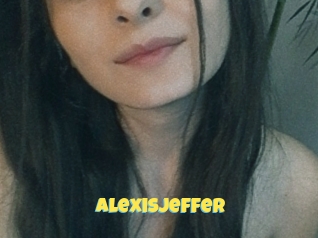 Alexisjeffer