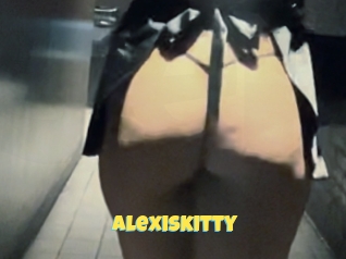 Alexiskitty