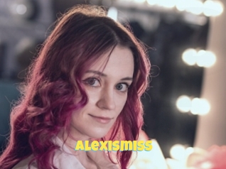 Alexismiss