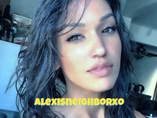 Alexisneighborxo